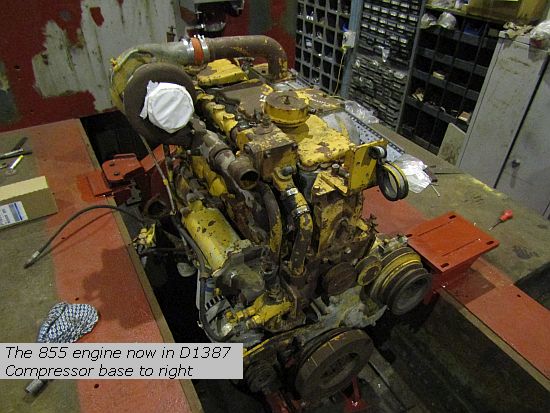 enginer 8316