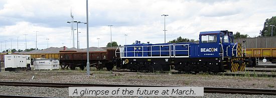 8703 March 2