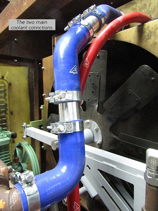 8807 coolant lines