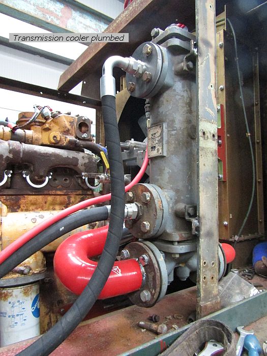 8755 HC Cooler
