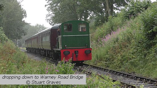 S5400019 warney