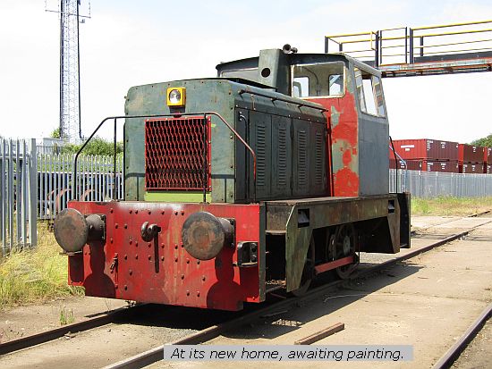 9259 HC Langwith