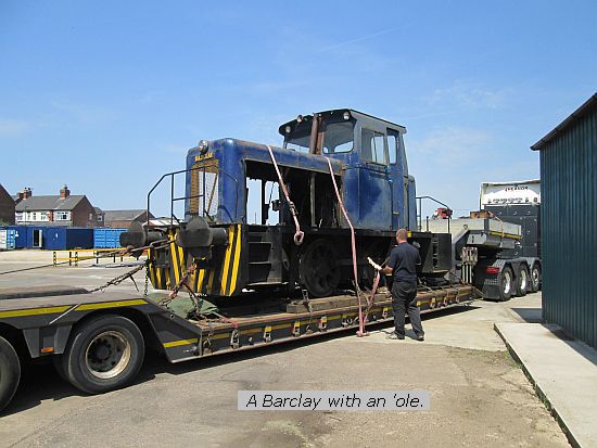 9356 AB Langwith