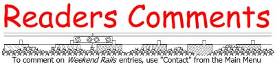 Reader comments logo